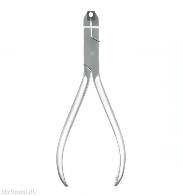 Щипцы для удаления адгезива