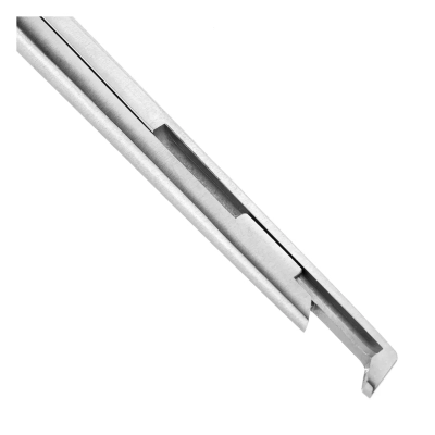 Выкусыватели EASYCLEAN RONGEUR, 40° вверх, 3мм, 18см Nopa Instruments (Германия)  KS 713/13