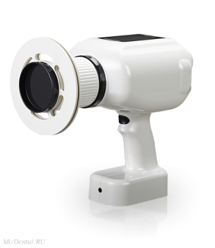 Рентген портативный PROX (новая модель серии HYBRID S70)