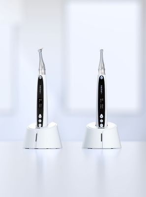 DBA Endo Smart Plus Беспроводной эндомотор Woodpecker (Китай)