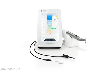 X-Smart Pro плюс эндомотор с апекслокатором