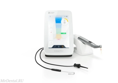X-Smart Pro плюс эндомотор с апекслокатором Dentsply Sirona
