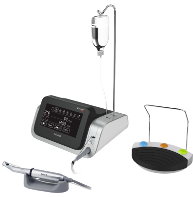 C-Sailor Pro Физиодиспенсер со светом COXO (Китай) Со светом 