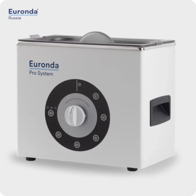 Eurosonic Energy Ультразвуковая мойка EURONDA (Италия)  113027