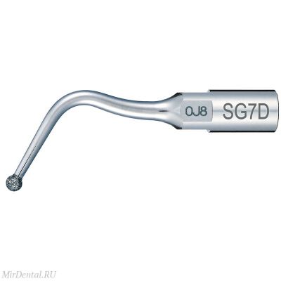 SG7D Насадка для синуслифтинга NSK Nakanishi (Япония)
