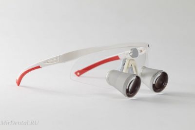 Бинокулярная лупа TTL ХC-View 2.8