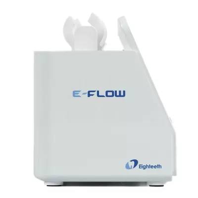 E-FLOW Компьютерная анестезия Eighteeth (Китай)