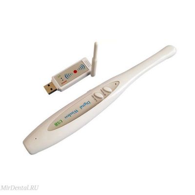 MD1020A Беспроводная интраоральная камера