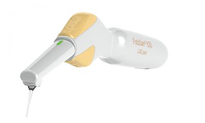 FotoSan 630  Стоматологический аппарат для фотоактивируемой дезинфекции CMS Dental