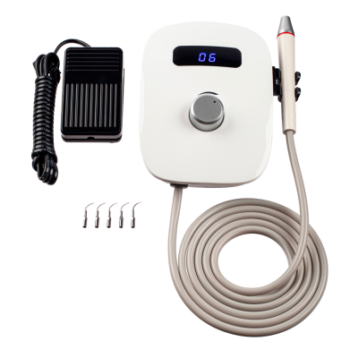 Roson UDS-ALed Портативный ультразвуковой скейлер с подсветкой LED Roson Foshan Medical