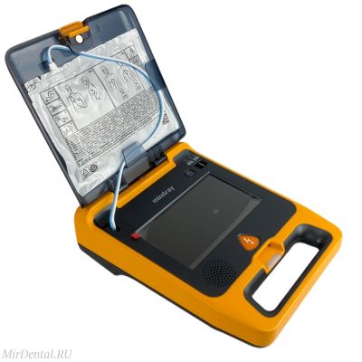 BENEHEART C2 Дефибриллятор автоматический наружный с дисплеем MINDRAY (Китай)