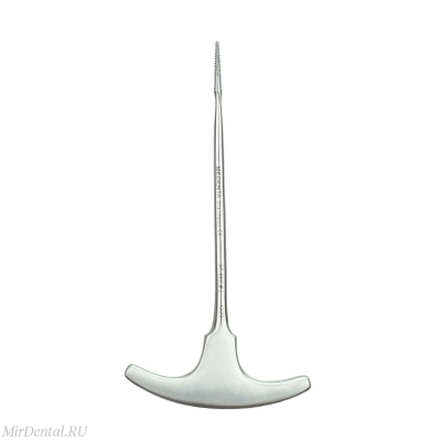 Элеватор апикальный Morrison 97-062-2-P Medenta-Instruments (Пакистан)  97-062-2-P