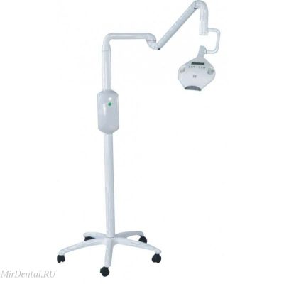 Лампа для отбеливания Polilux Accelerator Eco