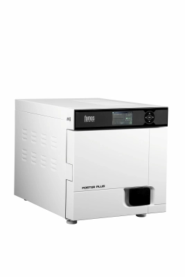 Foster Plus (B) 22 литра, Автоклав Fomos (Китай)  Foster Plus 22L