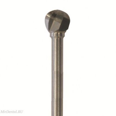 Бор ТВС для хирургии D8411 021 RA, 2 шт. JOTA AG (Швейцария)  