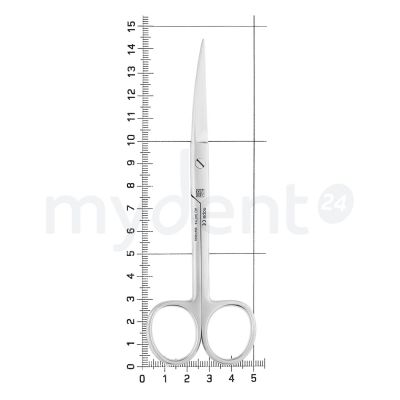 Ножницы операционные GRAZIL, AC 047/14 Nopa Instruments (Германия)