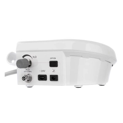 DTE-D5 LED Ультразвуковой скалер со светом, в комплекте 6 насадок Woodpecker (Китай) Со светом D5 LED