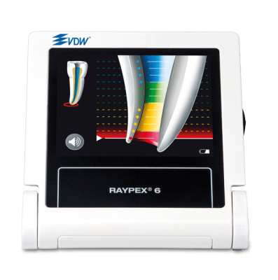 Raypex 6 Апекслокатор электронно-цифровой VDW GmBh (Германия)