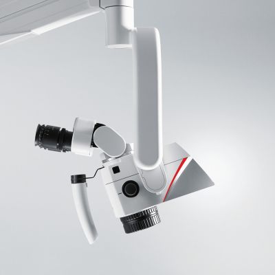 Leica M320 Advanced II Ergo Микроскоп стоматологический операционный Leica Microsystems GmbH