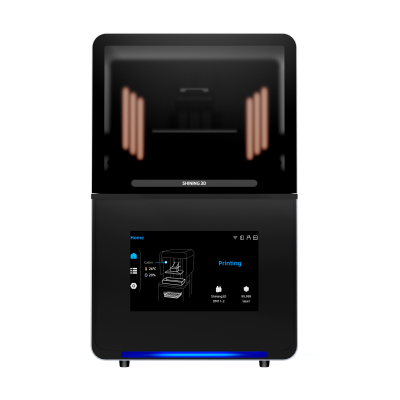 AccuFab-F1 Стоматологический 3D-принтер Shining 3D (Китай)  