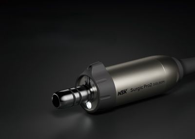 Surgic Pro2 OPT Физиодиспенсер хирургический с наконечником Ti-Max X-SG20L NSK Nakanishi (Япония)