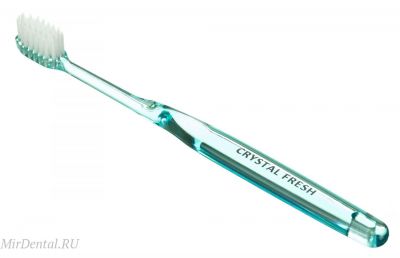 Щётка зубная Crystal fresh SHINYEI KAISHA (Япония)