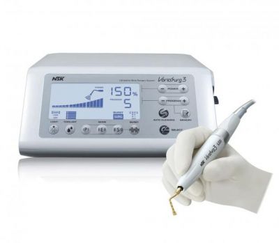 VarioSurg 3 Ультразвуковая хирургическая система c оптикой LED NSK Nakanishi (Япония)