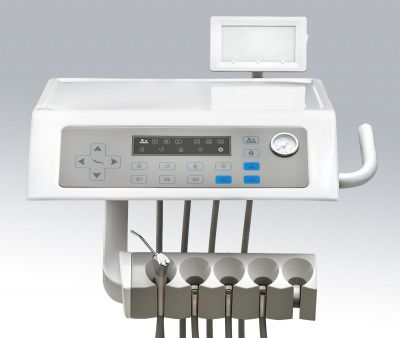 Mercury 330 LUX Стоматологическая установка, нижняя подача Mercury (Китай)