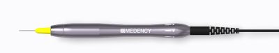 Triplo Беспроводной стоматологический диодный лазер Medency (Италия)