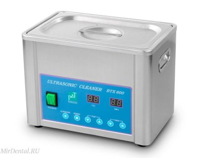 BTX-600 3L H Ультразвуковая мойка на 3 литра с подогревом