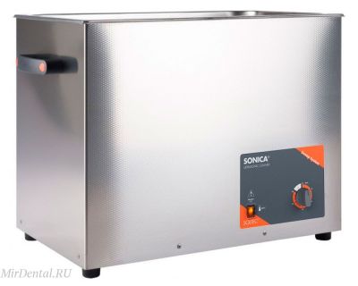 Ультразвуковая ванна - Sonica 5200MH