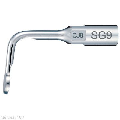 SG9 Насадка для отслаивания мембраны NSK Nakanishi (Япония)