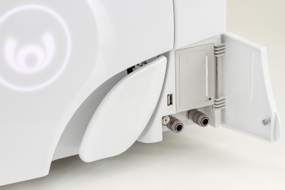 Tanzo D18 Автоклав класса B, 18 л Woson (Китай)  