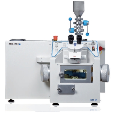 Аппарат селективного лазерного плавления SLM 50