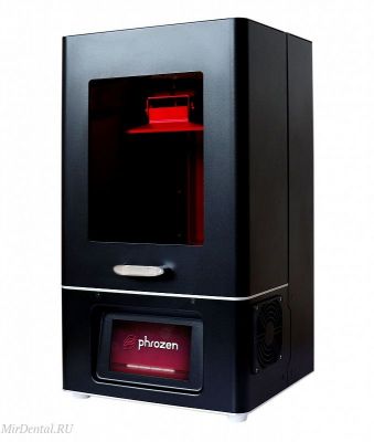 3D принтер Phrozen Shuffle 2019 Phrozen (Тайвань)