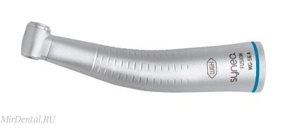 WG-56А (1:1) Угловой наконечник без подсветки Synea Fusion