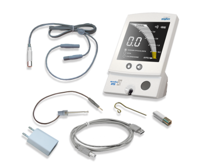 ЭндоЭст-Апекс 02 С Апекслокатор Geosoft Dent (Россия)  ГЕ43DC-02C