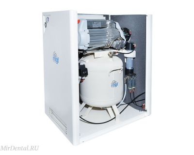 Стоматологический компрессор - CS 50/25 PRIME М