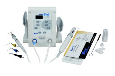 BeeFill 2 in 1 Аппарат для обтурации корневых каналов