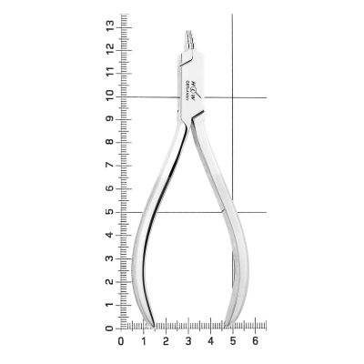 Щипцы ортодонтические для формирования петель, 32-8* HLW Dental (Германия)