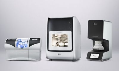 Цифровая система Sirona InLab Dentsply Sirona