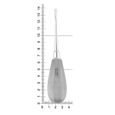 Элеватор прямой коронковый, 30-8C* HLW Dental (Германия)