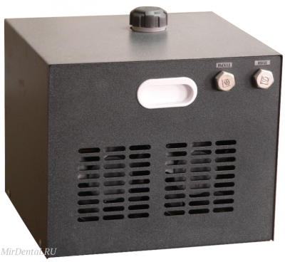 МАВО модуль автономного водяного охлаждения