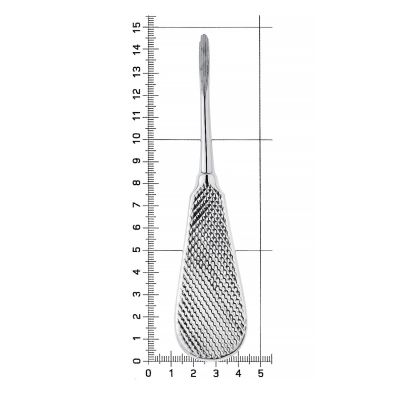 Элеватор прямой Coleman, 4 мм, 13-100* HLW Dental (Германия)