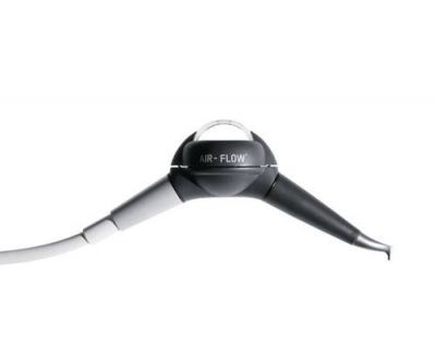 Air Flow Handy 2+ Midwest аппарат пескоструйный EMS (Швейцария)  FT-170A