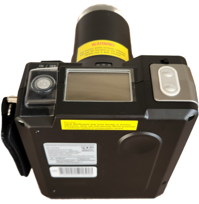 DX-3000 Портативный рентген-аппарат Dexcowin (Южная Корея)