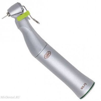 WS-75 (20:1) Хирургический угловой наконечник разборный без оптики W﹠H DentalWerk (Австрия) Без подсветки 30065000