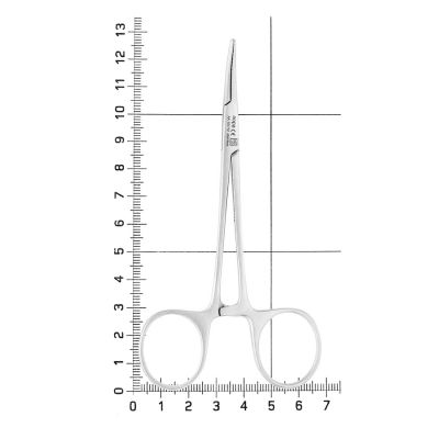 Зажим для сосудов, AA 151/12 Nopa Instruments (Германия)