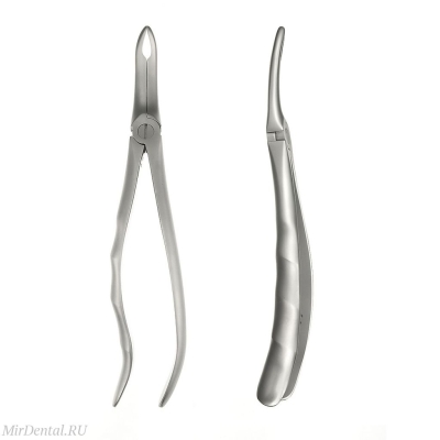Щипцы для  экстракции 111-049-44 Medenta-Instruments (Пакистан)  111-049-44