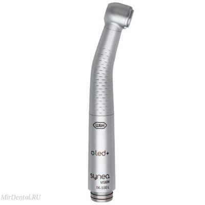 TK-100L Турбинный наконечник Synea Vision под Roto Quik W﹠H DentalWerk (Австрия) Со светом 30021000